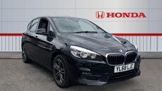 BMW 2 Series 218i Sport 5dr Step Auto Petrol Hatchback
